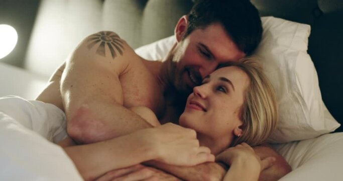 Happy couple 3