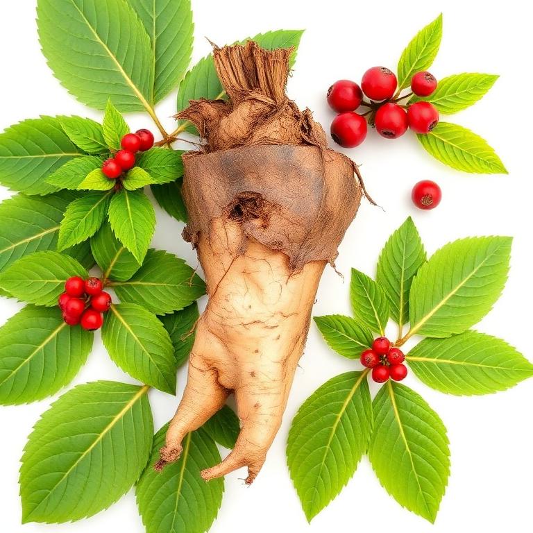 Ashwagandha