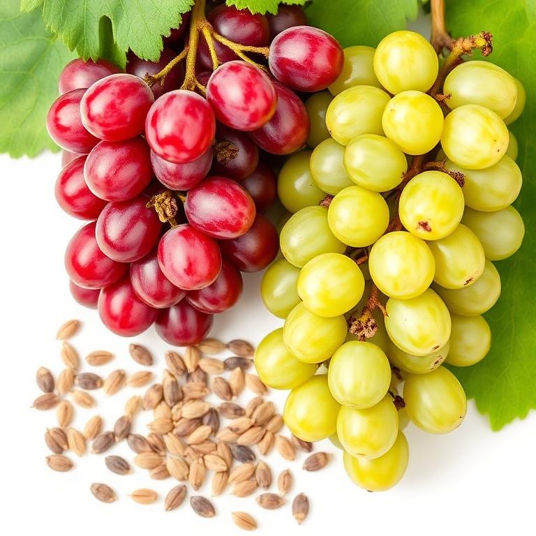 Grape Seed Extract