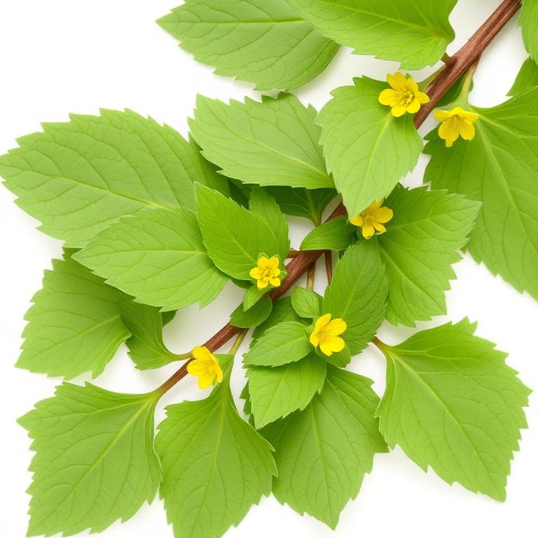 Horny Goat Weed