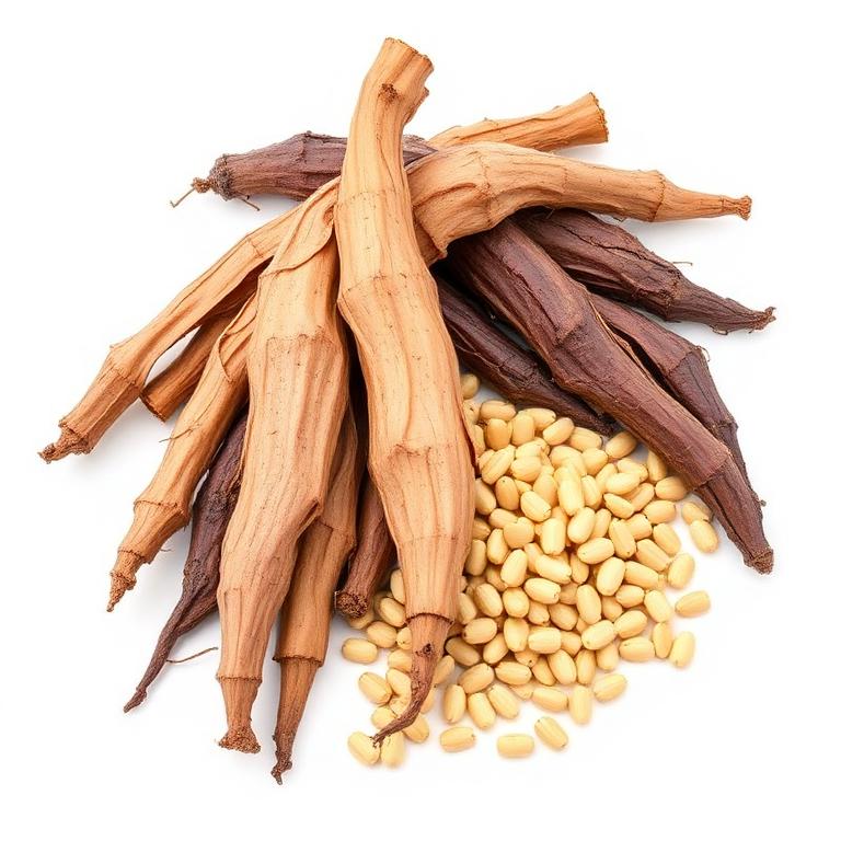 Maca Root